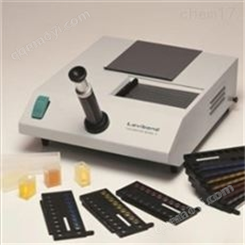 德国罗威邦目视比色计