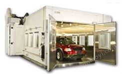 整车VOC检测试验仓