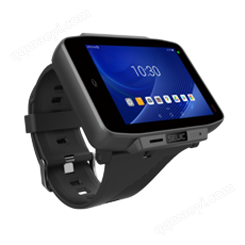 AUTOID Swatch