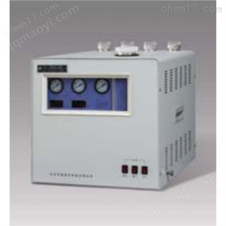 NHA-500中惠普氮氢空一体机