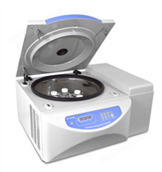 LMC-4200R臺(tái)式冷凍離心機(jī)