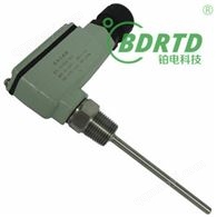 帶BHC防爆接線盒鉑電阻