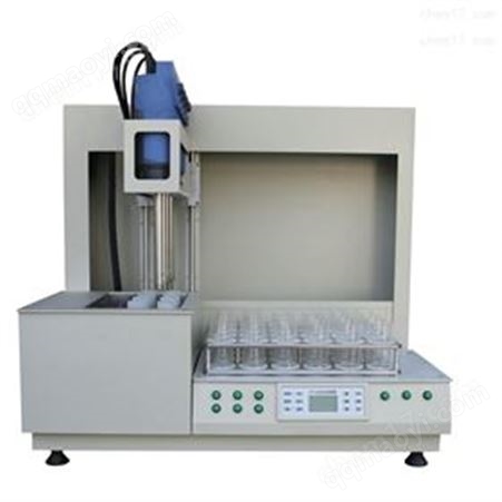 TTL-200全自动均质器