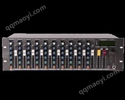 12路機(jī)架式調(diào)音臺RX-1202F