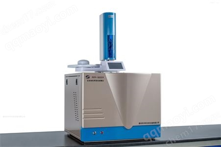 RPP-9000N全自動(dòng)化學(xué)發(fā)光定氮儀