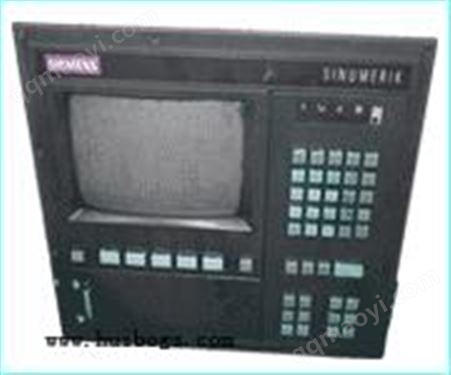 數控系統維修