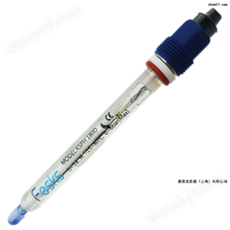 KSPH 180DKSPH 180D低溫介質PH電極