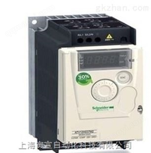 ATV320D15N4B施耐德ATV320书本型/紧凑型变频器