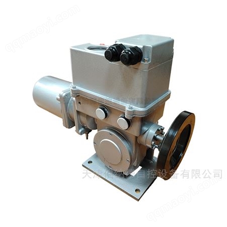 AS-25K30H AS-25F30H角行程電動執行器批發