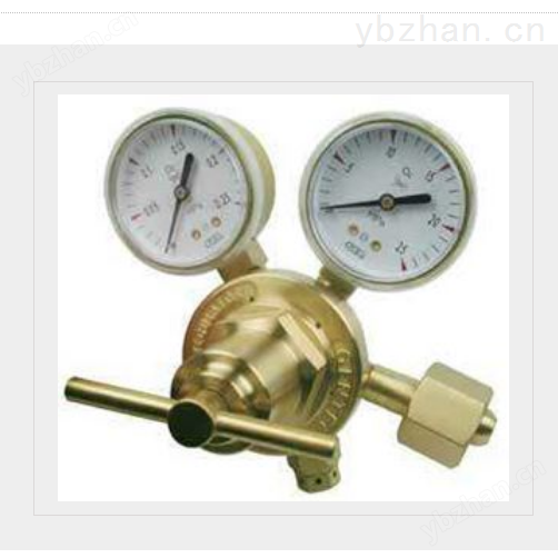 氦氣減壓器