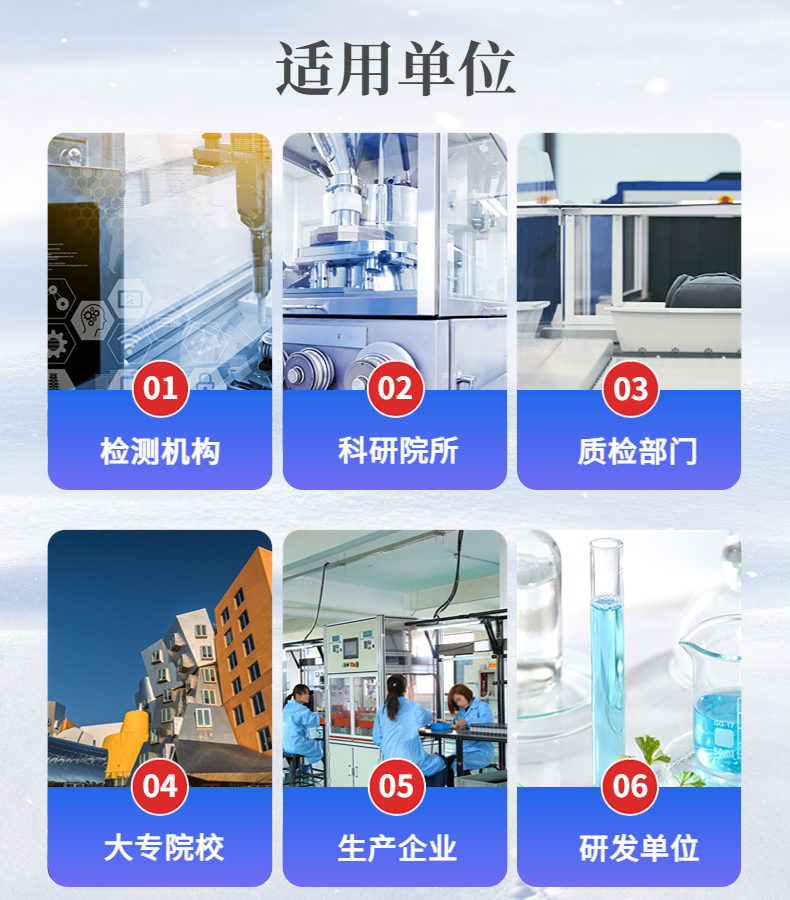 高低溫試驗臺-GDW-250產品介紹